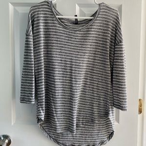 Women’s Striped Sweater